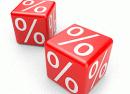 Percentages can be missleading by accident or intention - Alan Wood - Clear Thinking Clear Profit